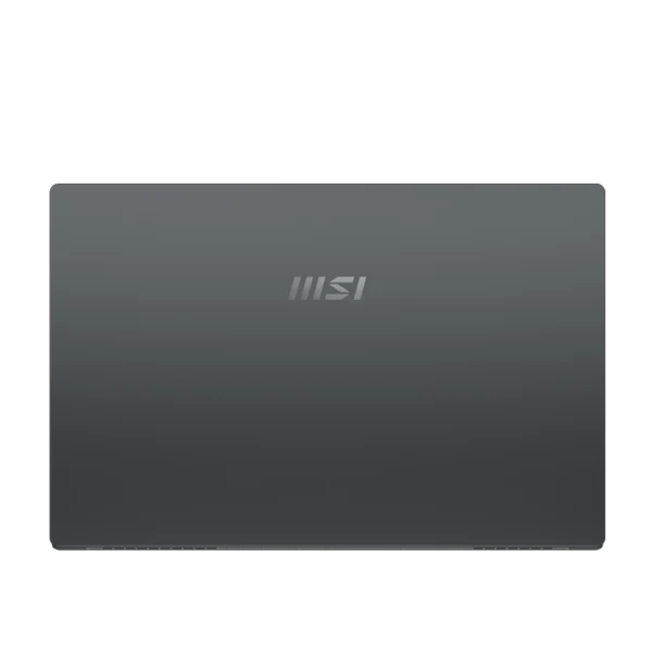 MSI Modern 15