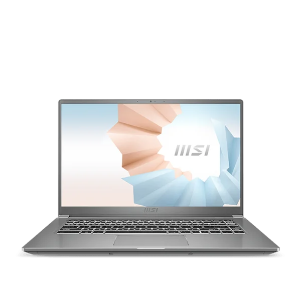 MSI Modern 15