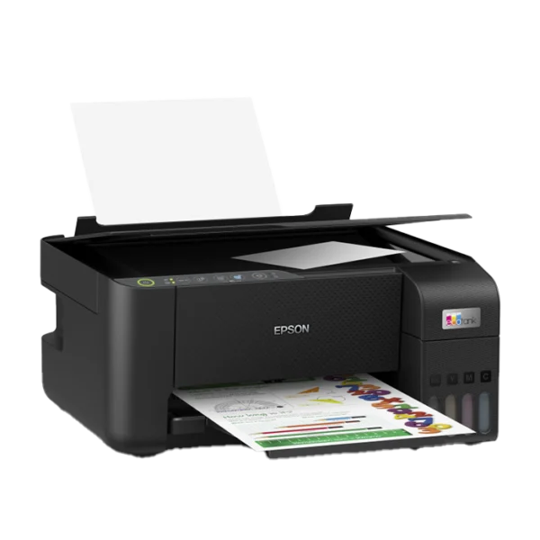 Epson EcoTank L3250