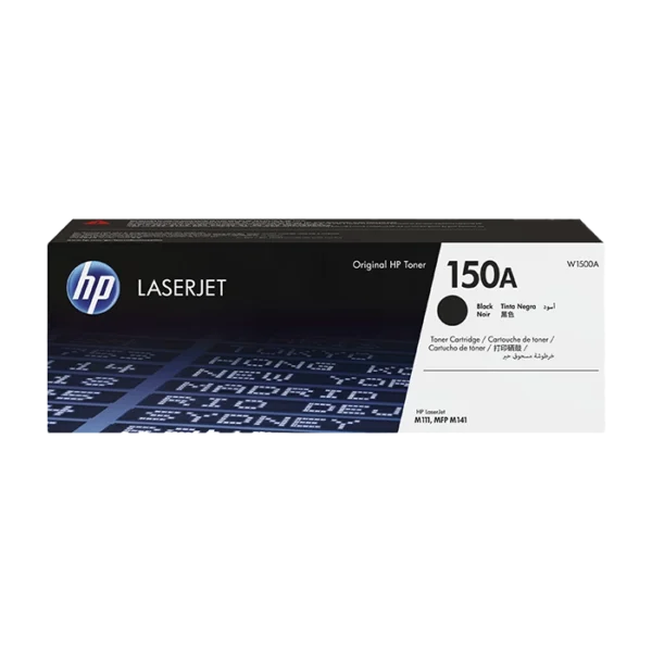 HP LASERJET 150A