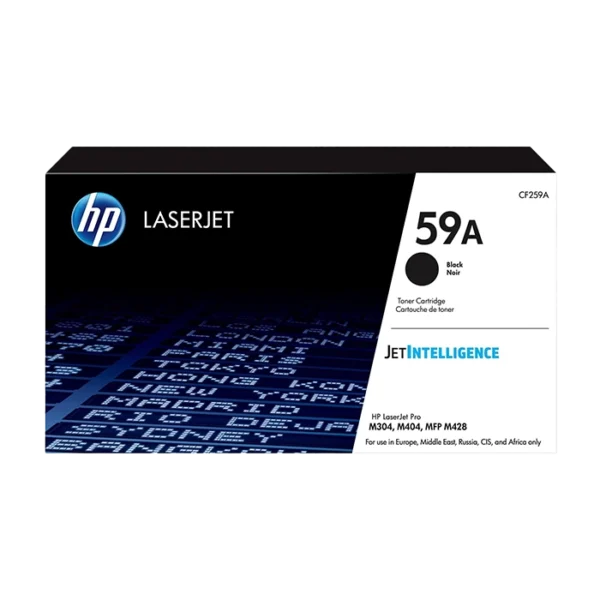 HP LASERJET 59A