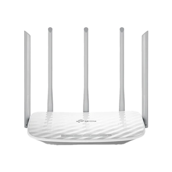 Tp-link AC1350 Routeur WiFi bi-bande