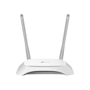 Tp-link Wi-Fi N 300 Mbps Point d’accès