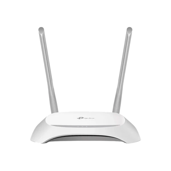 Tp-link Wi-Fi N 300 Mbps Point d’accès