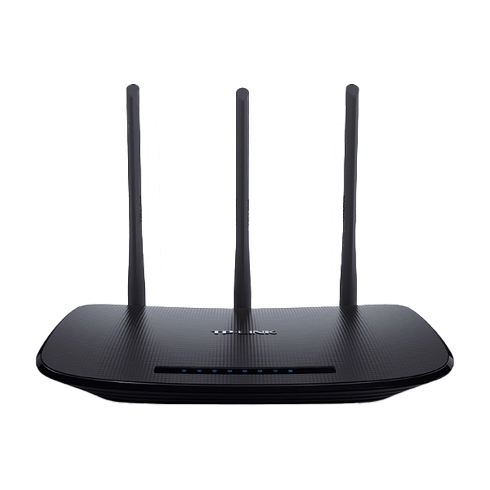 Tp-link Routeur Wi-Fi N 450Mbps