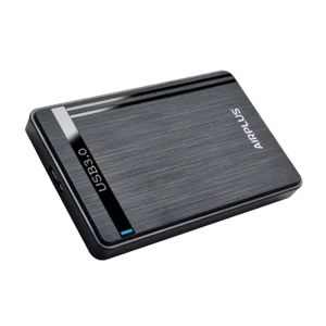 Boitier AIRPLUS USB 3.0 SATA 2.5 HDD