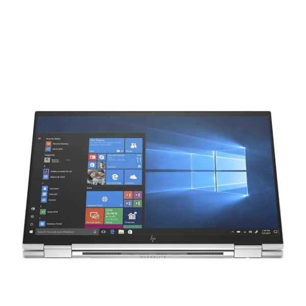 HP ELITEBOOK X360 1040 G7