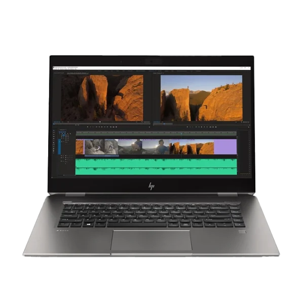 HP ZBook Studio G5