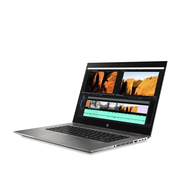 HP ZBook Studio G5