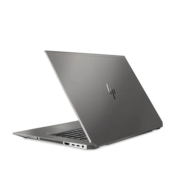 HP ZBook Studio G5