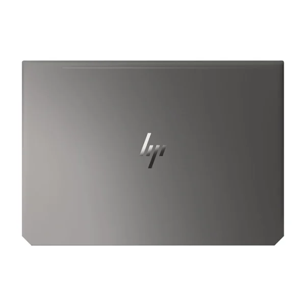 HP ZBook Studio G5