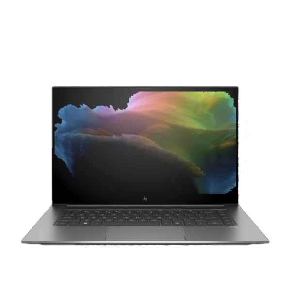 HP ZBook Studio G7