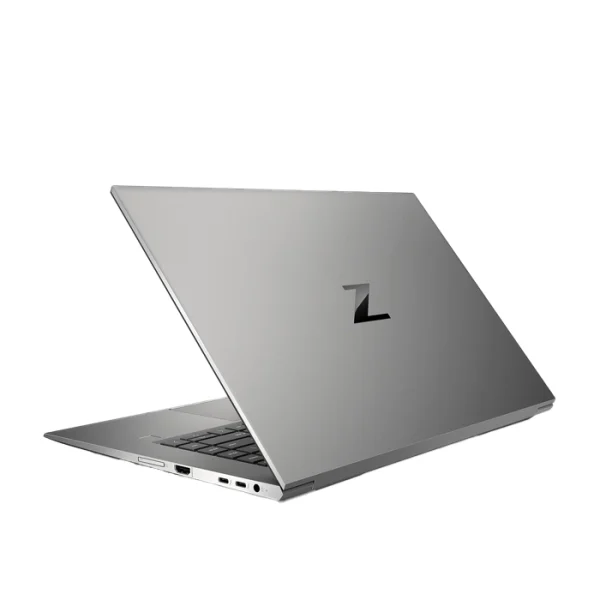 HP ZBook Studio G7