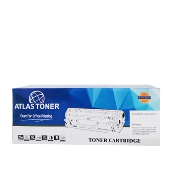 ATLAS TONER