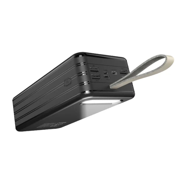 Power Bank PLUSTAR 30000MAH