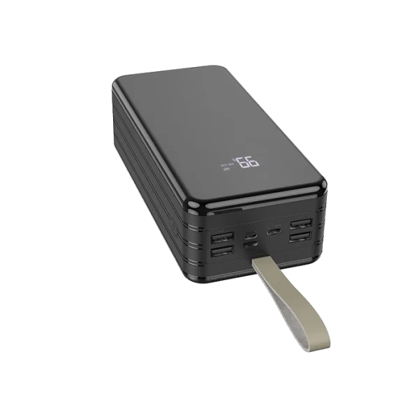 Power Bank PLUSTAR 30000MAH