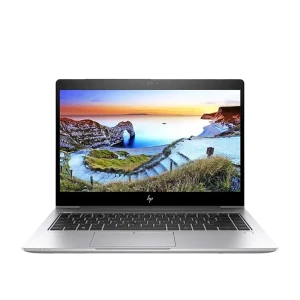HP ELITEBOOK 840 G6