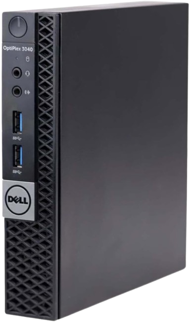 Dell OptiPlex 3040