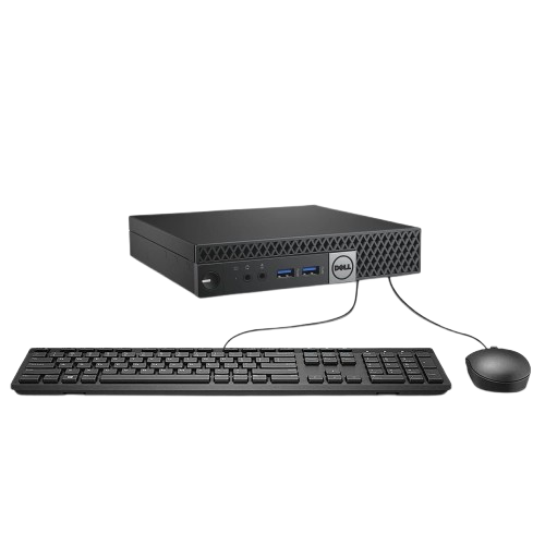 Dell OptiPlex 3040