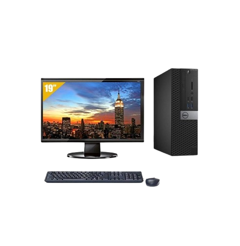 Lenovo ThinkCentre M720s